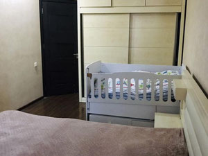 Продається 3-кімнатна квартира. — Пошуковик нерухомості від забудовників і власників GEOLN.COM. Фото 6