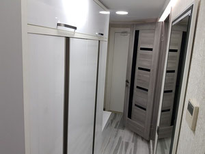 Продається 1-кімнатна квартира в Corty Yard Marriott Batumi — Пошуковик нерухомості від забудовників і власників GEOLN.COM. Фото 5