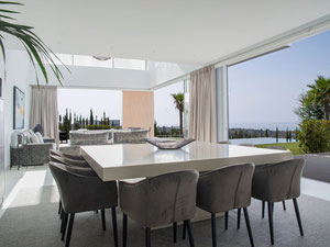 别墅 5 间卧室 592 m² 在 Flamingo, 西班牙 — 来自开发商和业主的房地产搜索引擎 GEOLN.COM. 照片 8