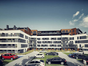 房地产在 Activ Park — look at the real estate search engine GEOLN.COM. 照片 4