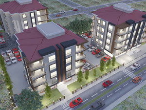 房地产在 Asce Akdeniz — look at the real estate search engine GEOLN.COM. 照片 5