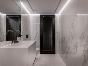 别墅 4 间卧室 302 平方米在新安达卢西亚 —西班牙拉斯布里萨斯 — 来自开发商和业主的房地产搜索引擎 GEOLN.COM. 照片 37