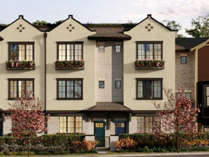 房地产在 Heritage on Cypress & Second — look at the real estate search engine GEOLN.COM. 照片 4