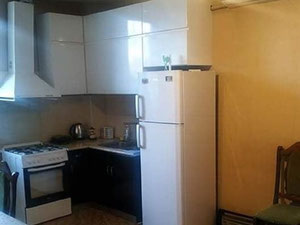 2 кімнатна квартира в Сабуртало. Квартира без посередника в Тбілісі — Пошуковик нерухомості від забудовників і власників GEOLN.COM. Фото 3