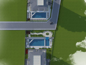 Nieruchomości w SONAS STAR — spójrz na wyszukiwarkę nieruchomości GEOLN.COM. Zdjęcie 2