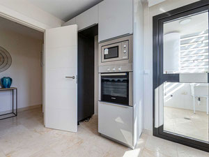 Апартаменты 2 спальни 83 м² в Фламинго, Испания — Поисковик недвижимости от застройщиков и собственников GEOLN.COM. Фото 33