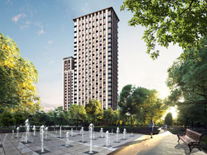 房地产在 Trend — look at the real estate search engine GEOLN.COM. 照片 6