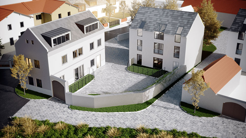 Нерухомість в Hokesovo namesti — дивіться на пошуковику нерухомості GEOLN.COM. Фото 1