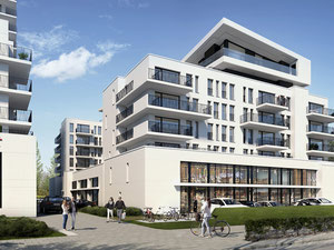 Real estate in Atlantis — look at the real estate search engine GEOLN.COM. Photo 2