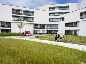 içindeki mülkiyet Vijverhof — emlak arama motoru GEOLN.COM'a bakın. Fotoğraf 3