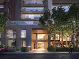 უძრავი კონება Windsor Terrace — გადახედეთ უძრავი ქონების საძიებო სისტემას GEOLN.COM. ფოტო 7