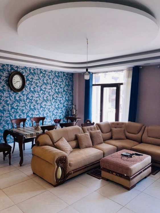 3 odalı satılık daire — Sahiplerden yada inşaatcilardan mülkiyet arama GEOLN.COM. Fotoğraf 1