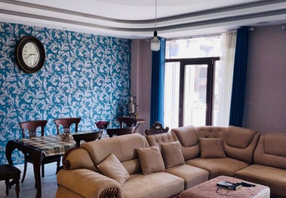 Продається 3-х кімнатна квартира.