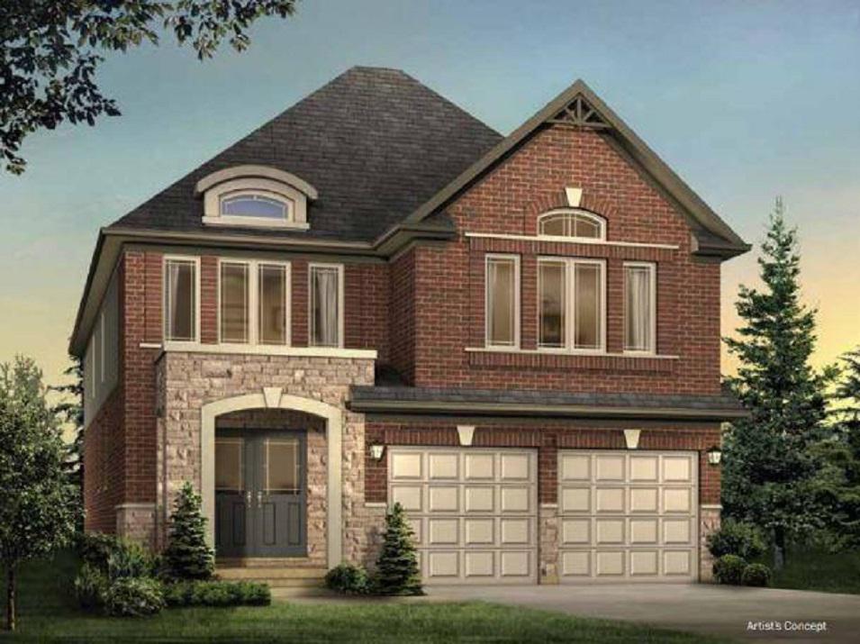 Нерухомість в The Glade — дивіться на пошуковику нерухомості GEOLN.COM. Фото 1