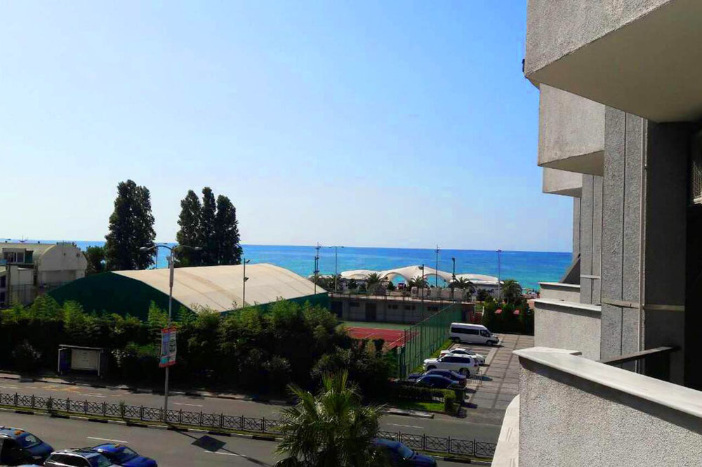 海边工作室 — 来自开发商和业主的房地产搜索引擎 GEOLN.COM. 照片 1