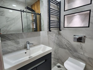 شقة للبيع في Sunrise Residence — ابحث عن عقار قيد الإنشاء أو عقار معاد بيعه مباشرة من المطورين والملاك GEOLN.COM. صورة فوتوغرافية 3