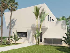 Willa 3 sypialnie 404 m² w Guadalmina Alta, Hiszpania — Wyszukiwarka nieruchomości od deweloperów i właścicieli GEOLN.COM. Zdjęcie 6