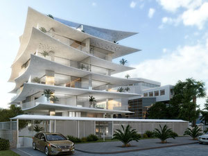 Real estate in Lennox — look at the real estate search engine GEOLN.COM. Photo 2