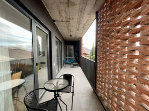 Продається квартира в Авлабары — Пошуковик нерухомості від забудовників і власників GEOLN.COM. Фото 8