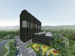 房地产在 Irina — look at the real estate search engine GEOLN.COM. 照片 8