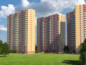 房地产在 Pochtovy — look at the real estate search engine GEOLN.COM. 照片 5