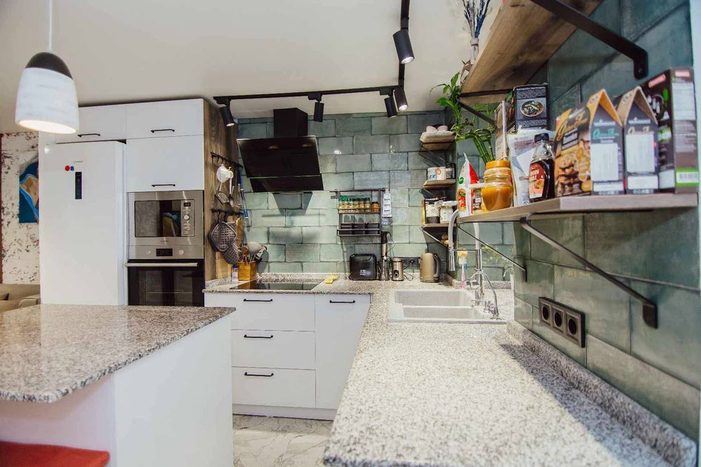 1卧室 — 来自开发商和业主的房地产搜索引擎 GEOLN.COM. 照片 1