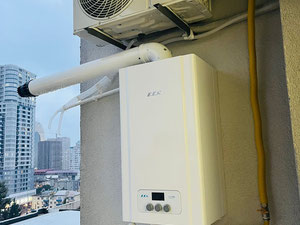 海边公寓 — 来自开发商和业主的房地产搜索引擎 GEOLN.COM. 照片 29