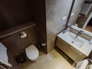 Studio for sale with sea view in Alliance Palace — Find off-plan property or real estate resale directly from developers and owners GEOLN.COM. Photo 9