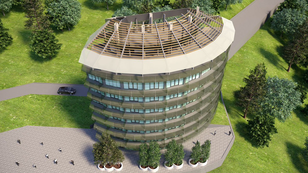 Нерухомість в OKROKHANA — дивіться на пошуковику нерухомості GEOLN.COM. Фото 1