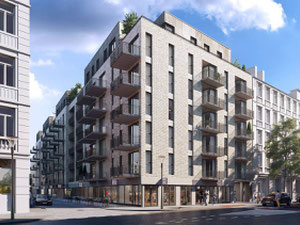 Real estate in Stalowa 39 — look at the real estate search engine GEOLN.COM. Photo 3