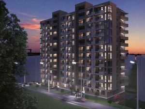 房地产在 Horvats Nucubidze — look at the real estate search engine GEOLN.COM. 照片 3