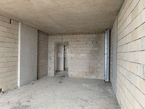 Квартира в чорному каркасі — Пошуковик нерухомості від забудовників і власників GEOLN.COM. Фото 7