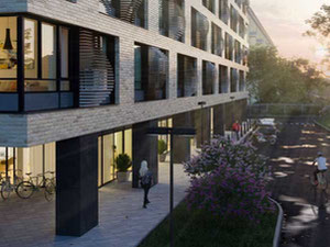 房地产在 Level Paveletskaya — look at the real estate search engine GEOLN.COM. 照片 2