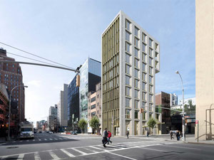 Propiedad en venta en The Emerson — mira el buscador inmobiliario GEOLN.COM. Foto 3