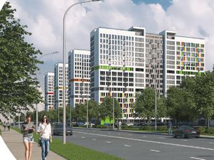 Real estate in Quartet — look at the real estate search engine GEOLN.COM. Photo 2