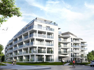 Недвижимость в Apartments Biale — смотрите на поисковике недвижимости GEOLN.COM. Фото 2