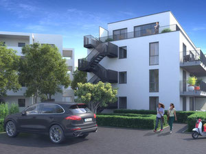 房地产在 höchst LEBENSWERT — look at the real estate search engine GEOLN.COM. 照片 2