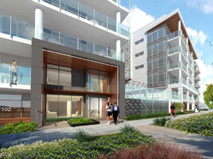 נדל"ן ב Infinity at Shore Club Residences — עיין במנוע חיפוש הנדל"ן GEOLN.COM. תמונה 5