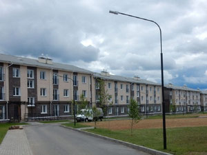 房地产在 Borisoglebskoe — look at the real estate search engine GEOLN.COM. 照片 2