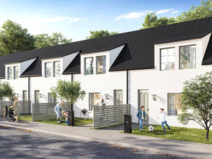 Real estate in Andrum i Anderslov — look at the real estate search engine GEOLN.COM. Photo 2