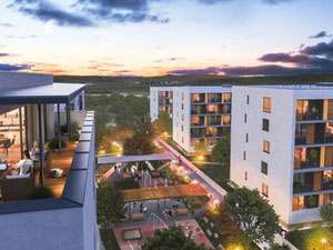 Нерухомість в Bory Byvanie — дивіться на пошуковику нерухомості GEOLN.COM. Фото 6