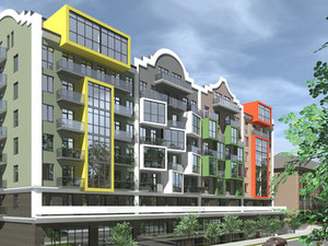 房地产在 Oleksandrivsk — look at the real estate search engine GEOLN.COM. 照片 2