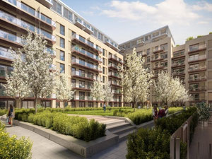 Real estate in Pontoon Reach SO — look at the real estate search engine GEOLN.COM. Photo 3