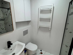 studio turnkey. first line — Find off-plan property or real estate resale directly from developers and owners GEOLN.COM. Photo 6