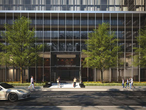 Real estate in 55C Condos — look at the real estate search engine GEOLN.COM. Photo 4