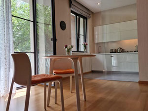 出售索洛拉基的公寓 — 来自开发商和业主的房地产搜索引擎 GEOLN.COM. 照片 12