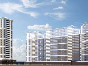 房地产在 Polis on the Neva — look at the real estate search engine GEOLN.COM. 照片 2