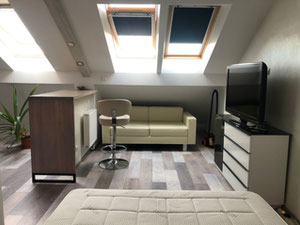 一室公寓 — 来自开发商和业主的房地产搜索引擎 GEOLN.COM. 照片 5