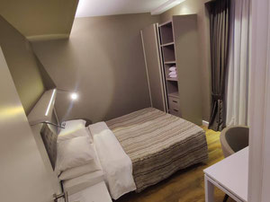 巴图马的公寓在 Alliance Palace 有独立的卧室 — 来自开发商和业主的房地产搜索引擎 GEOLN.COM. 照片 9