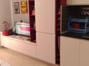 在阿尔巴尼亚弗洛雷出售的海滨公寓（瓦洛纳） — 来自开发商和业主的房地产搜索引擎 GEOLN.COM. 照片 3